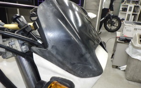 KAWASAKI SUPER SHERPA 2005 KL250G