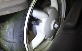 YAMAHA VINO 50 SA37J