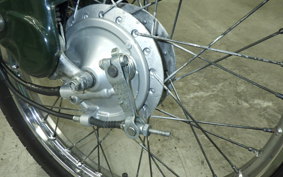 HONDA C50 SUPER CUB 2023 C50