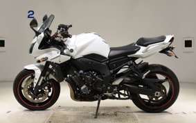 YAMAHA FZ1 FAZER 2010 RN21J