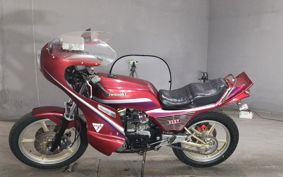 KAWASAKI Z400 GP 1982 KZ400M