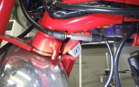 HONDA MONKEY 2024 AB27