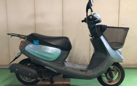 YAMAHA JOG POCHE SA08J