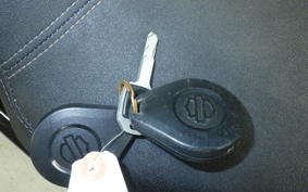 HARLEY FXBR1750 2018