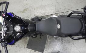 YAMAHA MT-09 Tracer GT 2019 RN51J