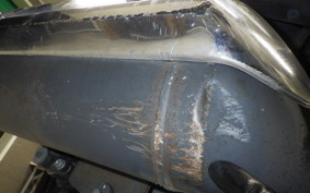 SUZUKI SKYWAVE 250 (Burgman 250) S Gen.3 CJ44A