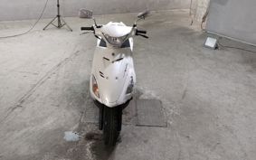 SUZUKI ADDRESSV125SS CF4MA