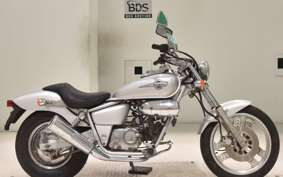 HONDA MAGNA 50 1985 AC13