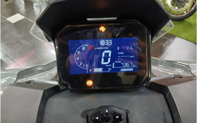 HONDA ADV160 KF54