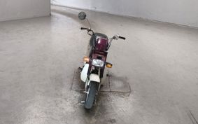 HONDA CAR LEE50 CF50