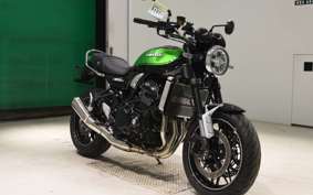 KAWASAKI Z900RS 2025 ZR900K