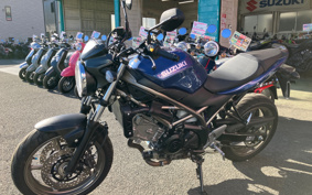 SUZUKI SV650 ABS 2024 VP55E