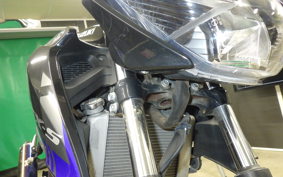 SUZUKI GSX-S125 2012 DL32B