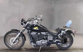 HONDA SHADOW 400 SLASHER 2003 NC40