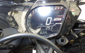 HONDA CBR250RR A MC51