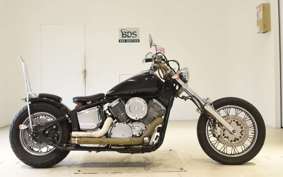 YAMAHA DRAGSTAR 1100 1999 VP10J
