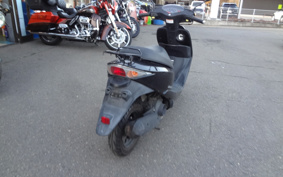 HONDA DIO AF68