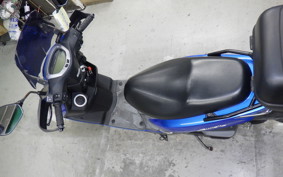 SUZUKI SWISH 125 DV12B