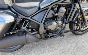 HONDA REBEL 1100 T 2025 SC87