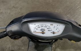HONDA DIO AF34