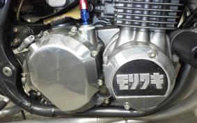 KAWASAKI ZEPHYR 750 RS 2000 ZR750C