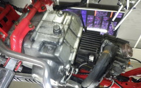 HONDA UNREGISTERED MODEL by BDS50