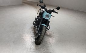 KAWASAKI ELIMINATOR 400SE 2025 EL400A