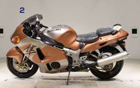 SUZUKI GSX-1300R HAYABUSA 1999