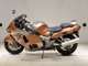 Фото Suzuki GSX-1300R HAYABUSA 1999 с японского аукциона