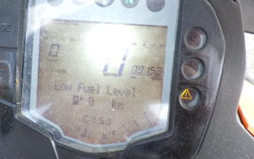 KTM 125 DUKE