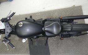 YAMAHA DRAGSTAR 250 VG02J