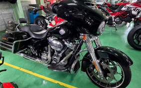 HARLEY FLHXS 2021 KRP