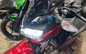 KAWASAKI Z250 EX250P