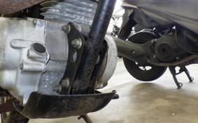 HONDA XE50 1984 CE50