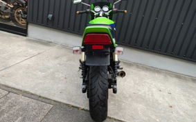 KAWASAKI ZRX400 2007 ZR400E