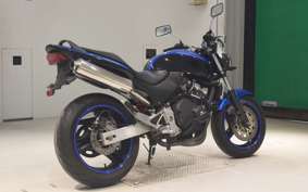 HONDA HORNET 250 2009 MC31