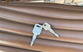 KAWASAKI ESTRELLA RS BJ250A