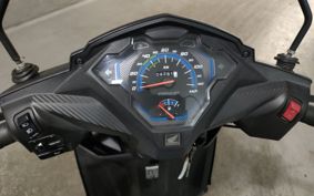 HONDA DIO 110 DX JF98