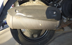 SUZUKI LET's 4 CA45A