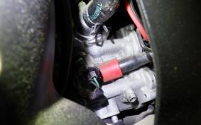 YAMAHA JOG ZR Gen.3 SA39J