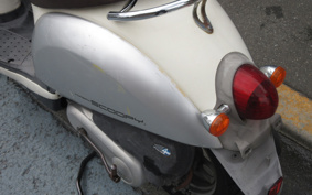 HONDA CREA SCOOPY AF55