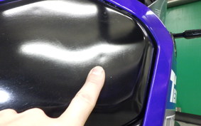 YAMAHA TENERE 700 2023 DM13J