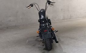 HARLEY XL883N 2017 LE2