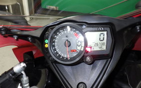 SUZUKI GSX-R1000 2008