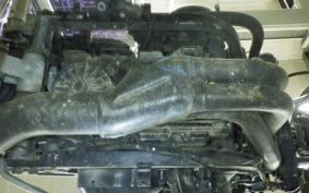 KAWASAKI FX400R 1988 ZX400D