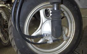 HONDA DIO Gen.6 AF62