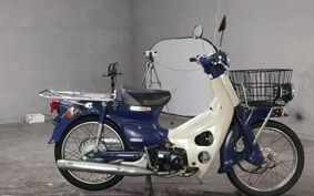 HONDA SUPER CUB50 AA01