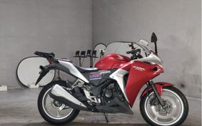 HONDA CBR250R MC41