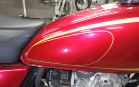 YAMAHA SR400 Gen.4 2010 RH03J