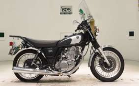YAMAHA SR400 Gen.5 2022 RH16J